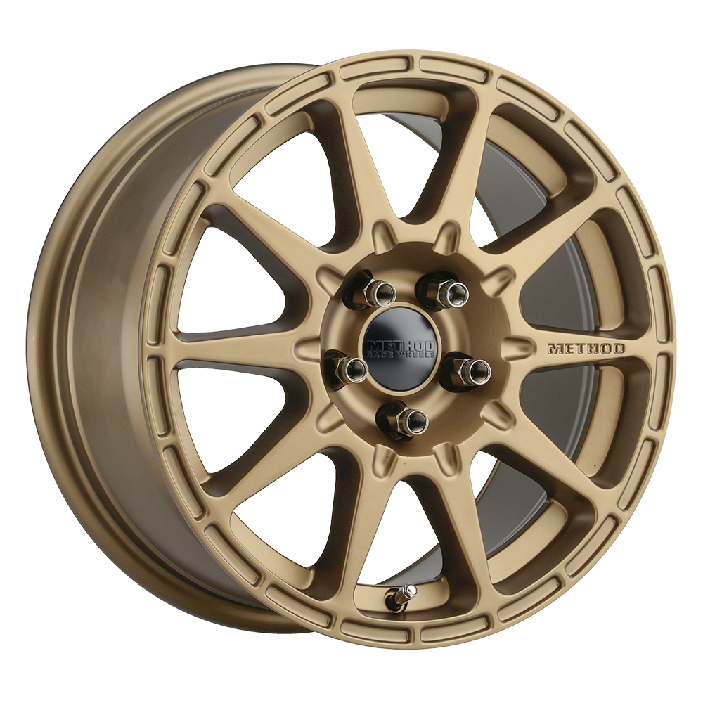 501 | VT-Spec | Method Bronze