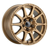 501 | VT-Spec | Method Bronze