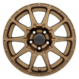 501 | VT-Spec | Method Bronze