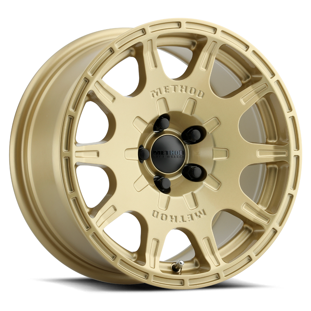 502 | VT-Spec | Method Bronze® – MR50257051915SC – Method Race Wheels