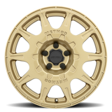 502 | Rally | Gold – MR50278012138-2 – Method Race Wheels 502 | Rally | Gold – MR50278012138-2 – Method Race Wheels
