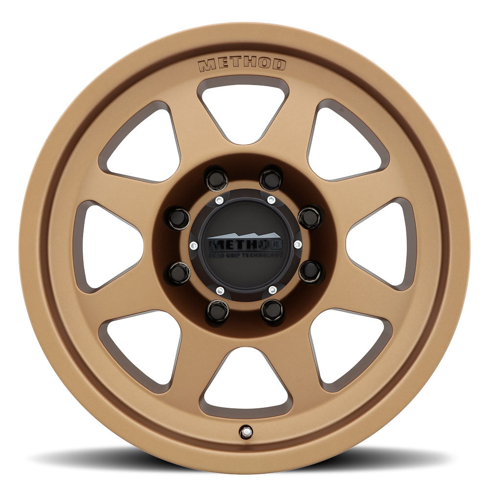 701-HD | Method Bronze® – Method Race Wheels
