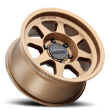 701 |  Method Bronze®