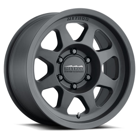 Method 801 323 | Gloss Black – MR323785501300 – Method Race Wheels