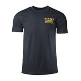 Method Bolted Tee | Navy