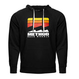 Method Mountain Hoodie | Pullover | Black