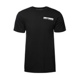 Method Pit V.3 Tee | Black