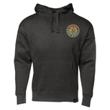 Method Reflection Hoodie | Pullover | Charcoal Heather