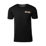 Method Retro Brand Tee | Black