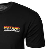 Method Retro Brand Tee | Black