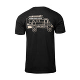 Method Taco Truck Tee | Black