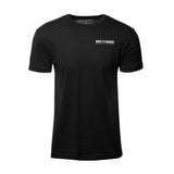 Method Topo Tee | Black
