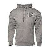 Method Vibes Hoodie | Pullover | Carbon Grey