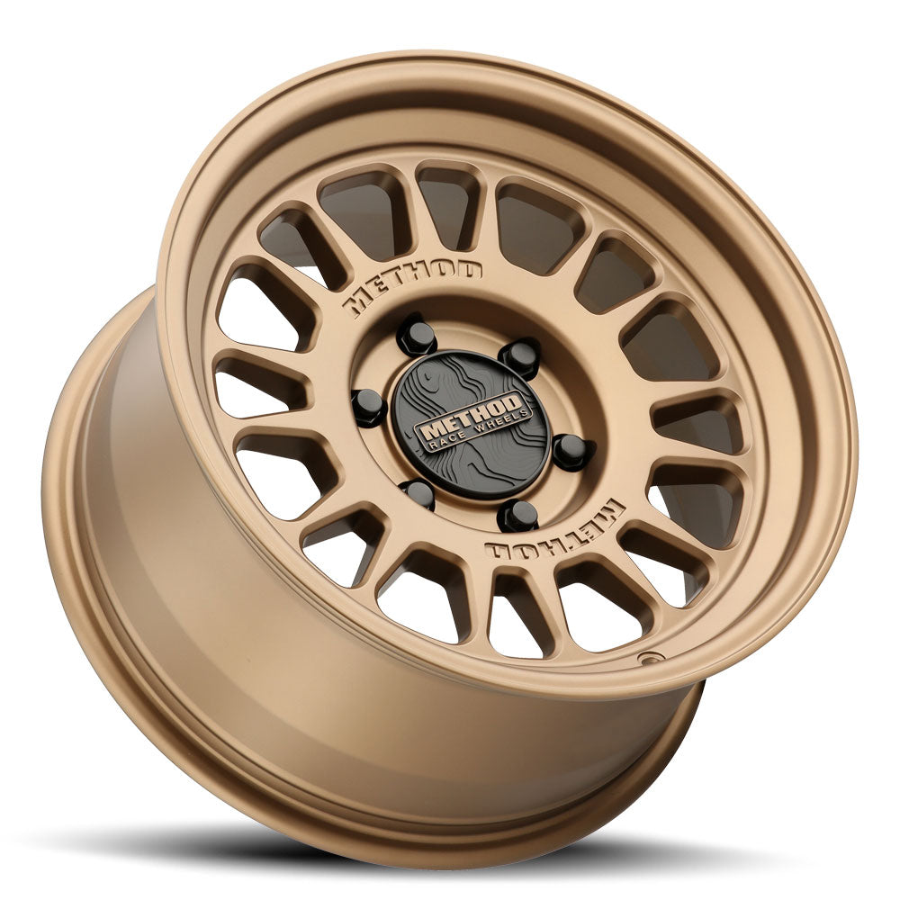 318 | Method Bronze® – MR31878516900 – Method Race Wheels