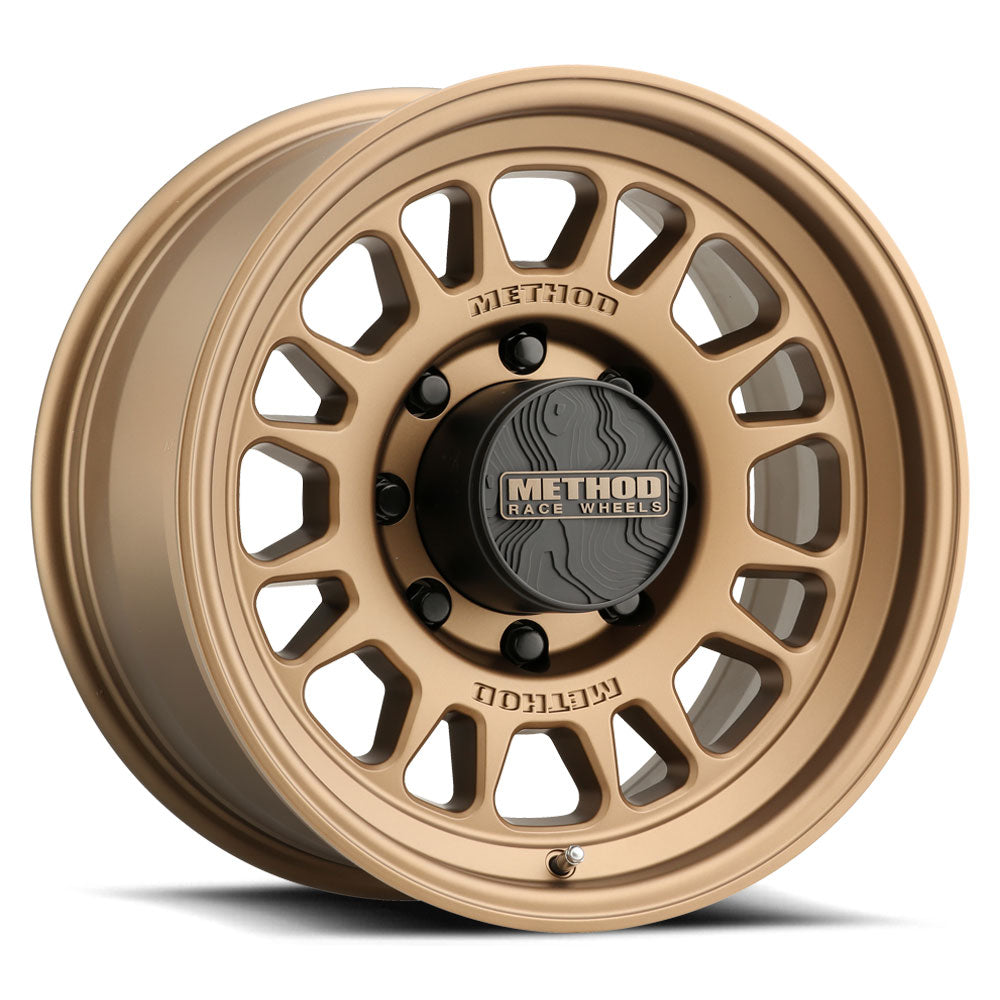318 | Method Bronze® – MR31878560900 – Method Race Wheels