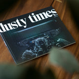 Dusty Times - Issue 04