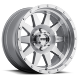 Machined MR301 Standard Off-Road Wheels. 