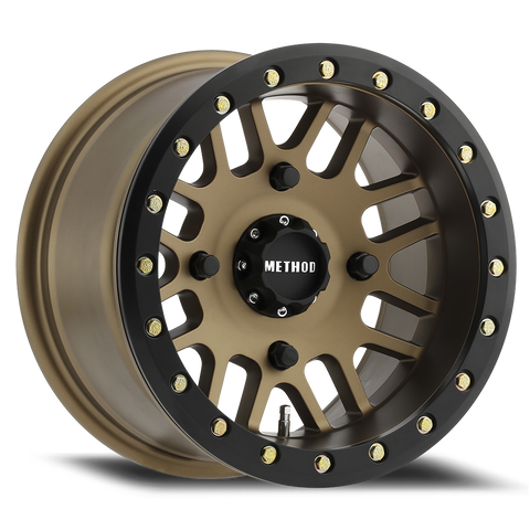 BEADLOCK 406