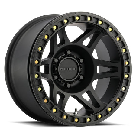 Race Wheels Beadlock – Method Race Wheels