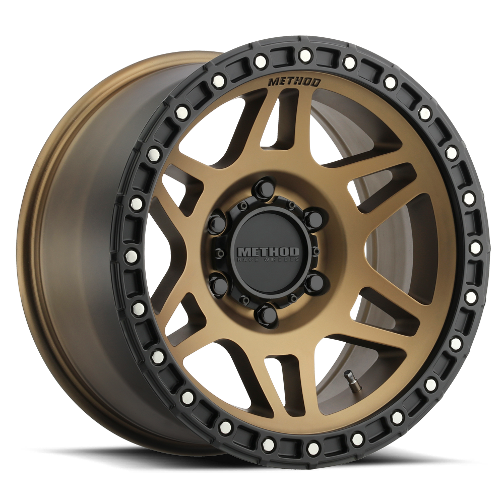 Wheels race new arrivals