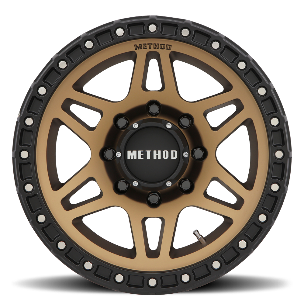 312 | Bronze-Method Race Wheels-Method Race Wheels