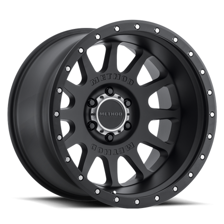 THE 321 STANDARD WHEEL – Method Race Wheels