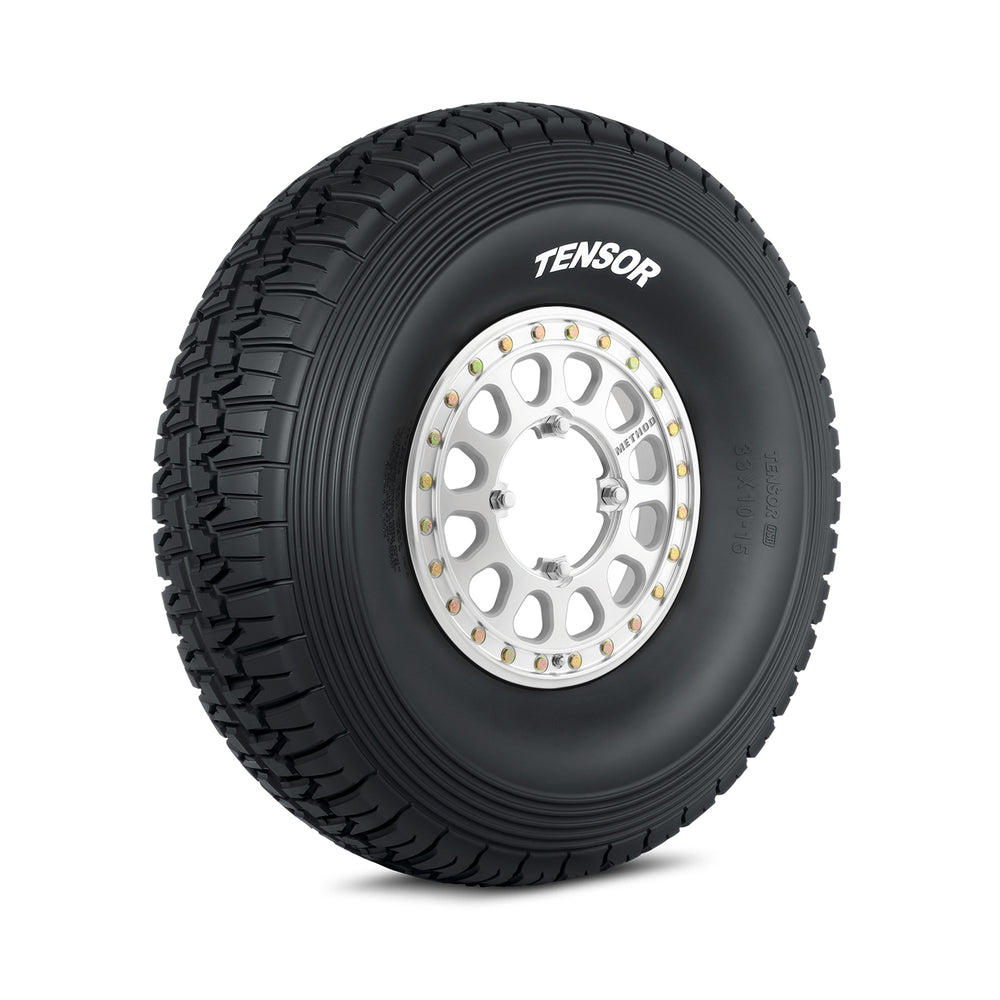 401-R UTV Beadlock High Offset + Tensor DSR 33