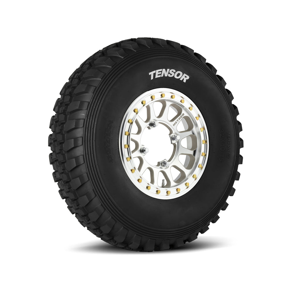 401-R UTV Beadlock Low Offset + Tensor DS 32