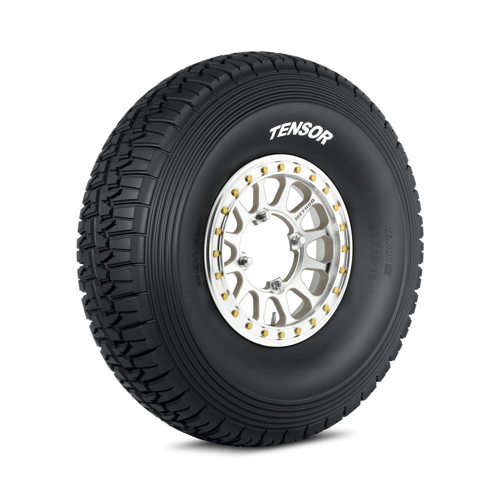 401-R UTV Beadlock Low Offset + Tensor DSR 33