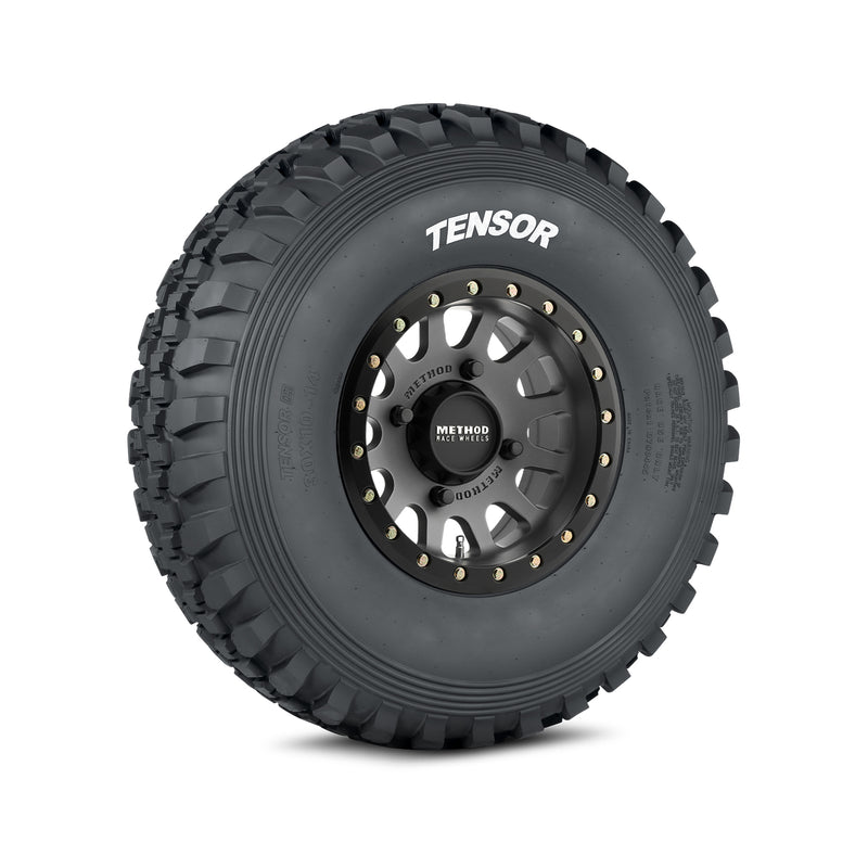 401 Beadlock | Titanium + Tensor DS 32 – XTT32MR40157046843B 