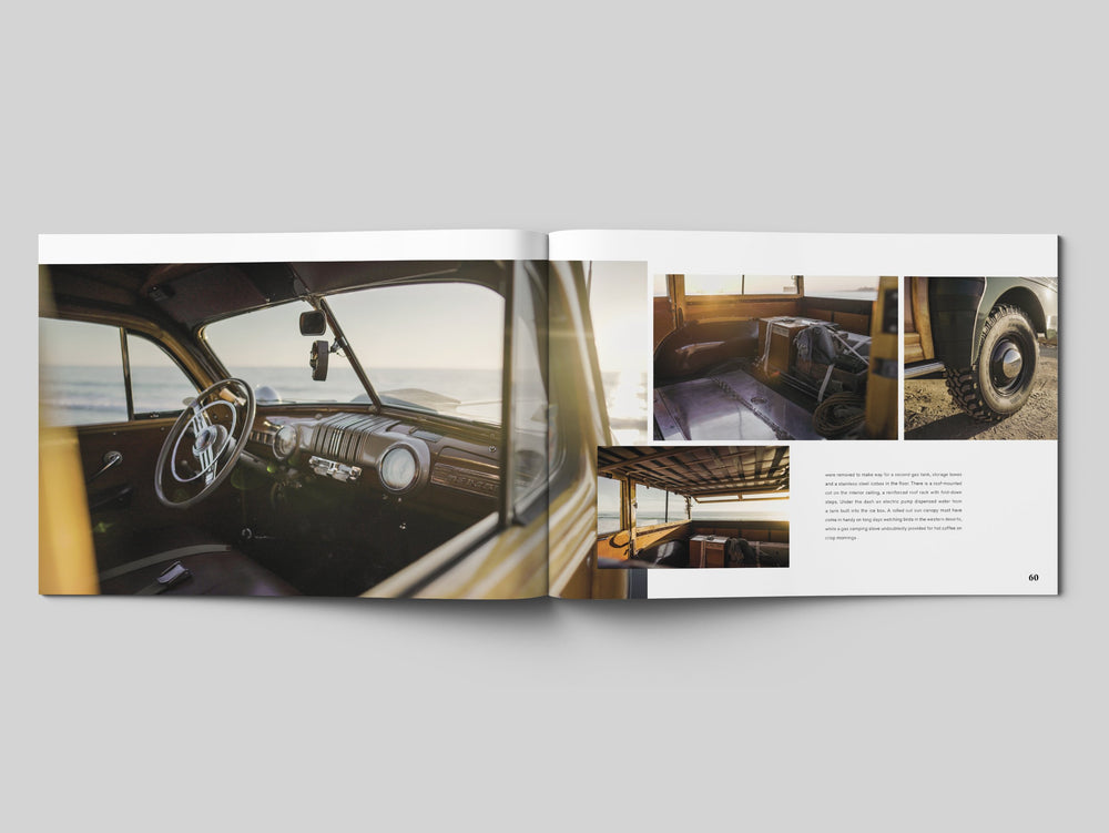 Dusty Times - Issue 02