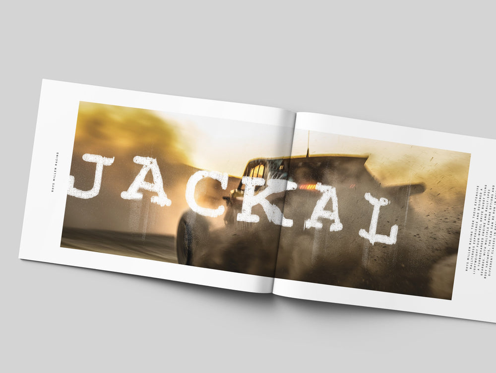 Dusty Times - Issue 02