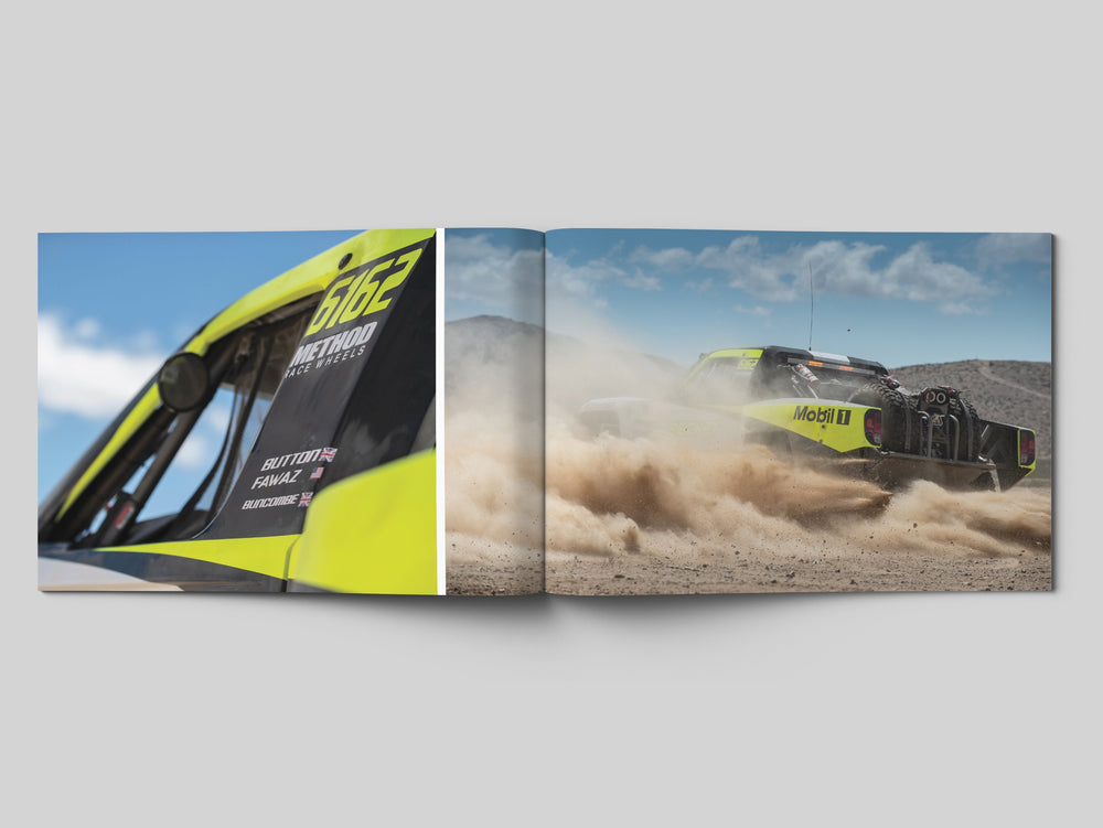 Dusty Times - Issue 02