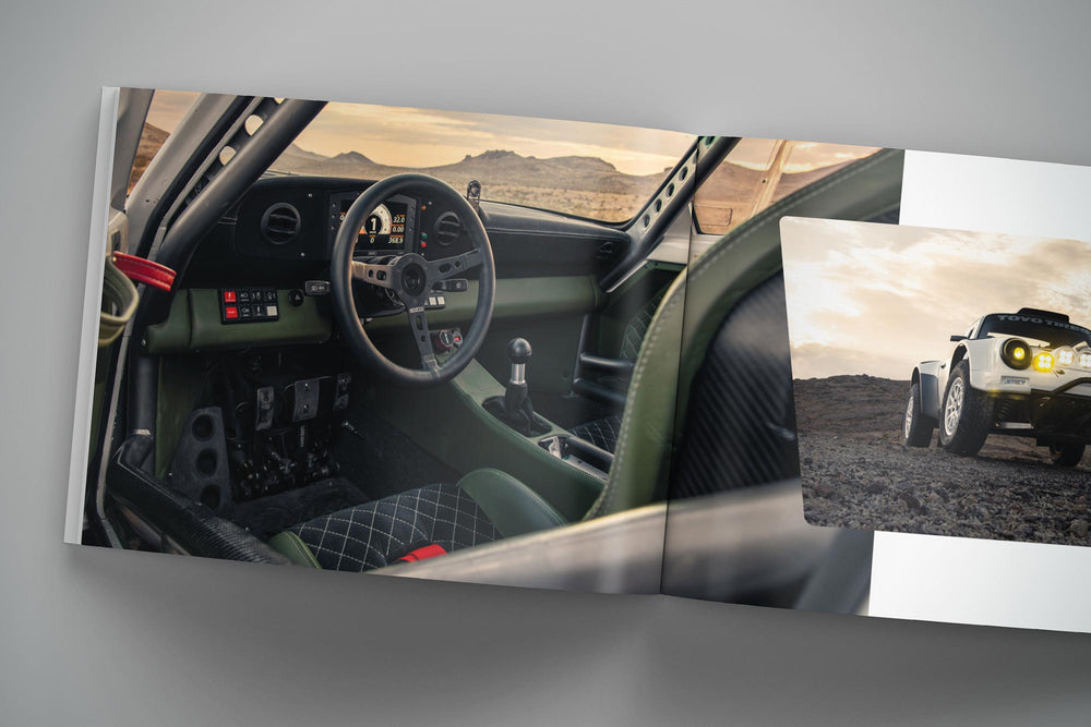 Dusty Times - Issue 04