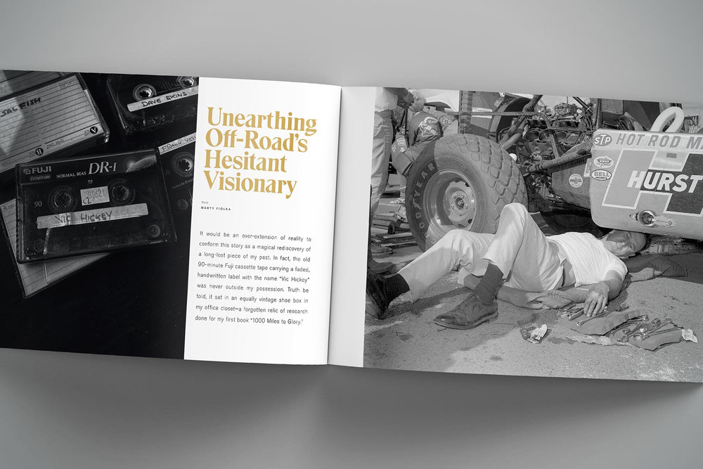 Dusty Times - Issue 04