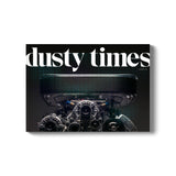 Dusty Times - Issue 04