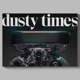 Dusty Times - Issue 04