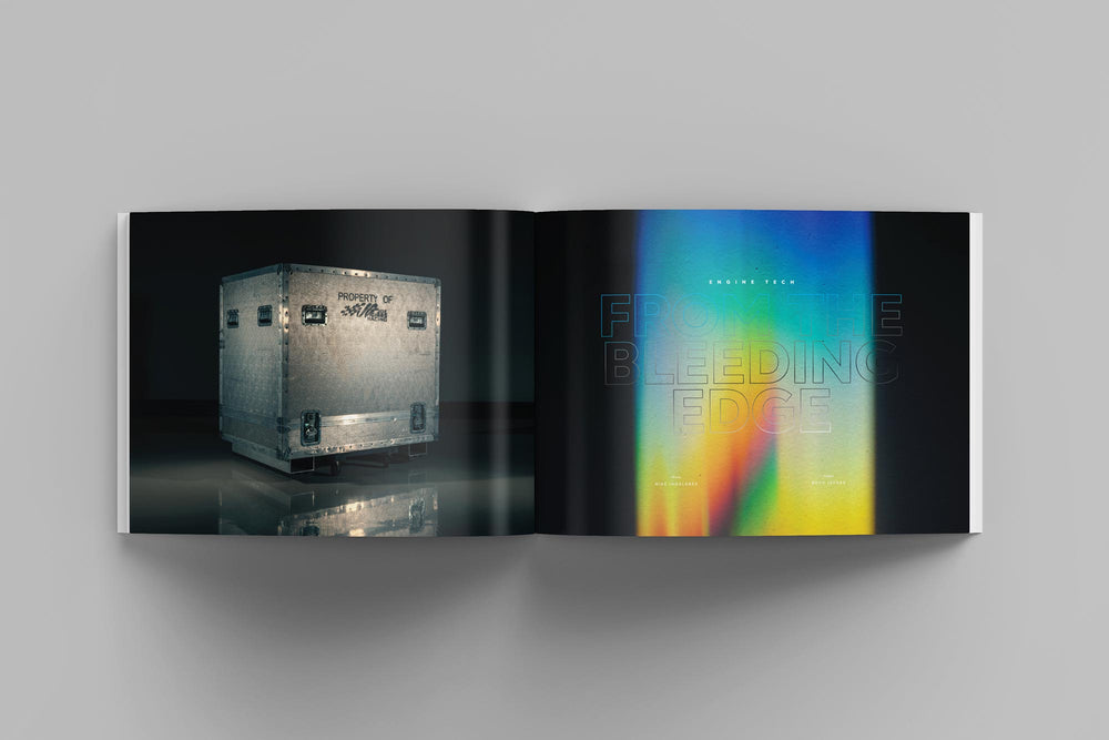 Dusty Times - Issue 04