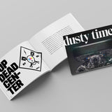 Dusty Times - Issue 04