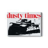 Dusty Times - Issue 05