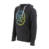 Method MRW Badge Hoodie | Pullover | Charcoal