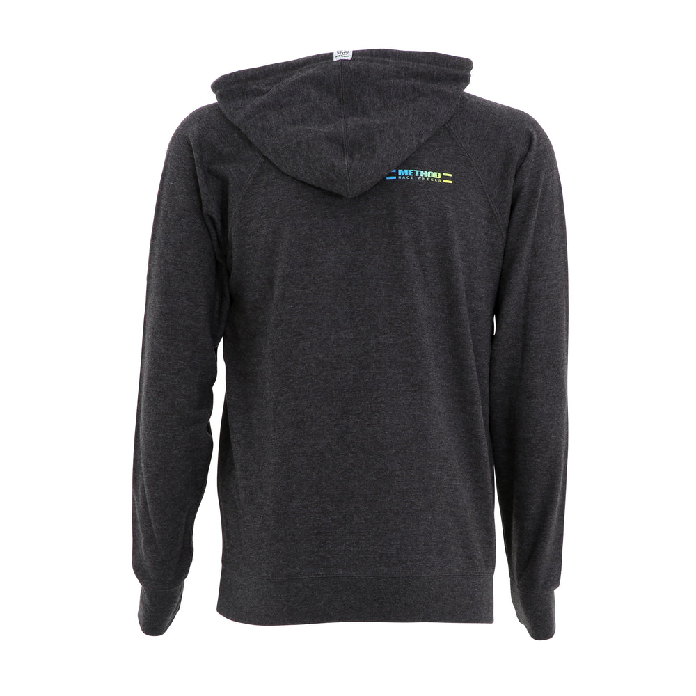 Method MRW Badge Hoodie | Pullover | Charcoal