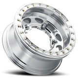 Method Race Wheels 103 Machined Beadlock Wheel for Buggy Racing