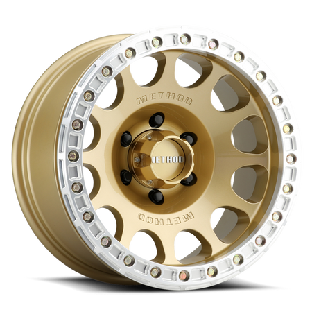 Method Mr The Premier Off-Road Wheel for Jeep Wrangler and Jeep Gladiator ...