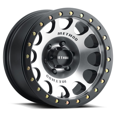 Beadlock Wheels – Method Race Wheels