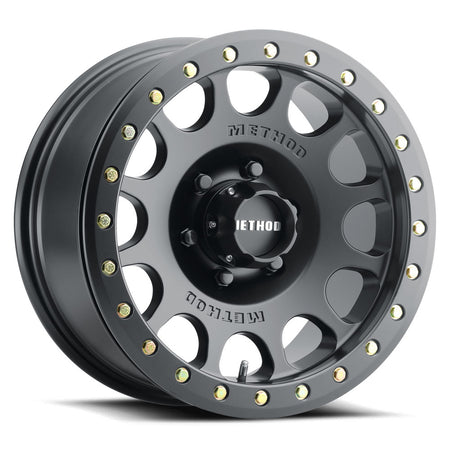 Race Wheels Beadlock – Method Race Wheels
