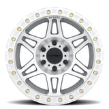 Method Race Wheels Machined 106 Beadlock Wheel