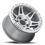 Method Race Wheels Machined 106 Beadlock Wheel