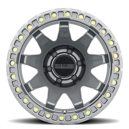 METHOD '74 F-100 – Method Race Wheels