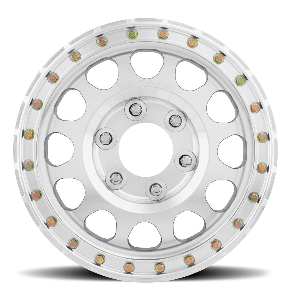 202 Color Code Rims 202 | Forged Beadlock | Machined - Raw โ MR20279070312BVR โ Method Race ...